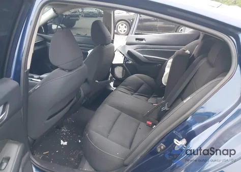 2020 Nissan Altima S Fwd from USA, damaged, VIN 1N4BL4BV1LC220370